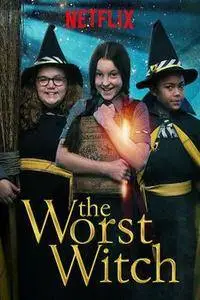 The Worst Witch S02E01