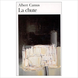 La Chute - Albert Camus