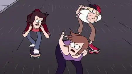 Close Enough S01E03