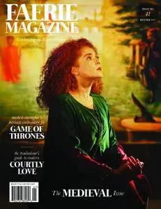 Enchanted Living - December 2017