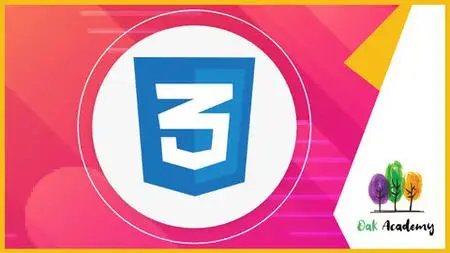 Css For Everyone: Learn Css3 From Scratch