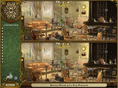 The Lost Cases of Sherlock Holmes 2 v1.0 Portable
