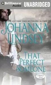 That Perfect Someone (Malory Family) (Audiobook)