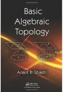 Basic Algebraic Topology [Repost]