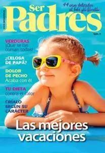 Ser Padres España - agosto 2018