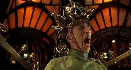 Marc Caro & Jean-Pierre Jeunet - La cité des enfants perdus (1995)