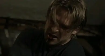 Oltre La Legge - Once Fallen (2010)