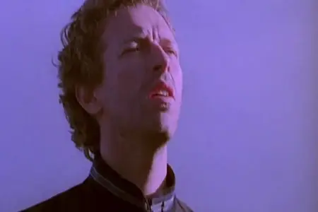 Coldplay - Longevity (2012)