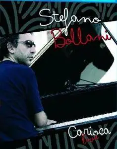 Stefano Bollani - Carioca Live (2008) [Blu-ray]