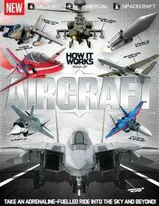 How It Works Book Of Aircraft 2nd Edition