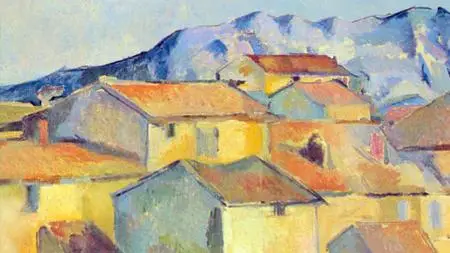 BluScenes: Gallery Musée - Impressionism & Post Impressionism (2011)