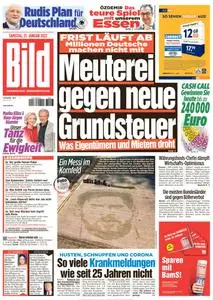 Bild - 21 Januar 2023