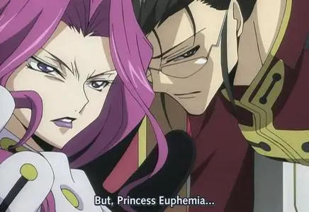 Code Geass  Code Geass   08  avi" yEnc