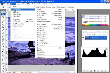 Blue Crane Digital - Introduction to the Canon 7D: Volume 2 Advanced Topics (2010)