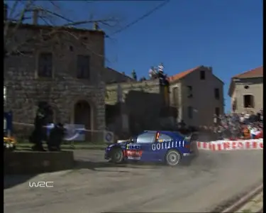 WRC 2006