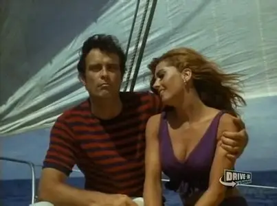 I Sailed to Tahiti with an All Girl Crew (1968) 