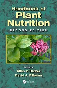Handbook of Plant Nutrition, Second Edition
