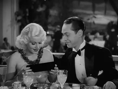 The Girl from Missouri (1934)