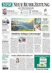 NRZ Neue Ruhr Zeitung Essen-Rüttenscheid - 10. März 2018