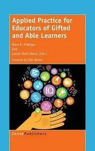 Applied Practice for Educators of Gifted and Able Learners (Repost)