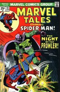 Marvel Tales v2 059 1975
