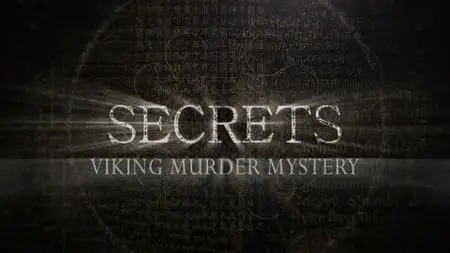 Sci. Ch. - Secrets: Viking Murder Mystery (2019)