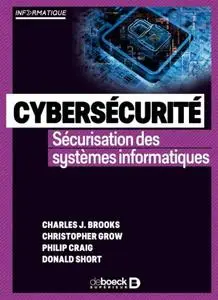Collectif, "Cybersécurité : Sécurisation des systèmes informatiques"