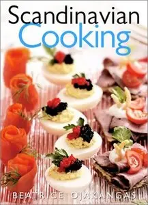 Scandinavian Cooking (Repost)
