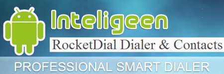 RocketDial Pro Dialer&Contacts v.3.6.0