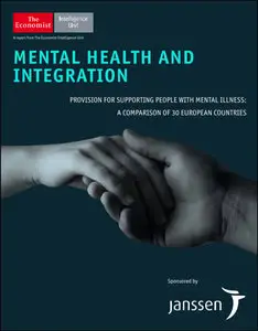 The Economist (Intelligence Unit) - Mental Health and Integration (2014)