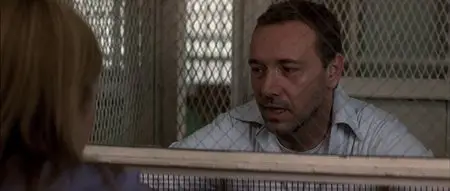 The Life of David Gale (2003)
