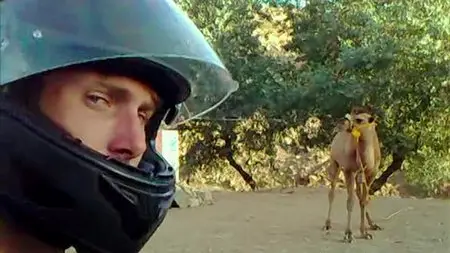 Point and Shoot (2014)