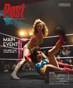 Post Magazine - September 2017