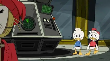 DuckTales S02E02