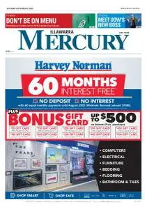 Illawarra Mercury - September 12, 2020