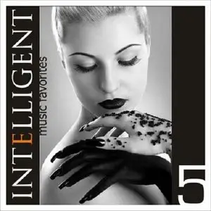 VA - Intelligent Music Favorites Vol.5 (2009)