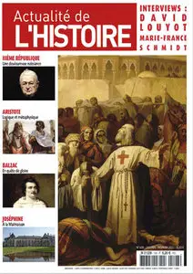 Actualite de l'Histoire – January/February 2011
