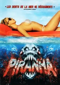 Piranha (2010)