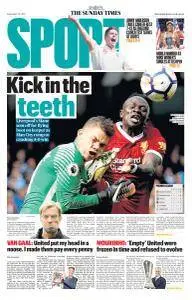 The Sunday Times Sport - 10 September 2017