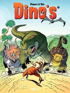 Dino's/Dino's - 05 - Deel 05