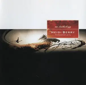 Heidi Berry - Albums Collection 1991-2000 (4CD)