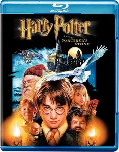 Harry Potter And The Sorcerer's Stone (2001) Extended Version [Reuploaded]