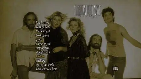 Fleetwood Mac - Mirage (1982) [2016, Super Deluxe Box Set]