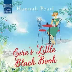 «Evie's Little Black Book» by Hannah Pearl