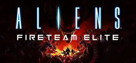 Aliens Fireteam Elite (2021)