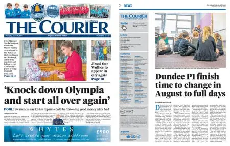 The Courier Dundee – June 30, 2022