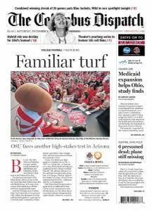 The Columbus Dispatch - December 31, 2016