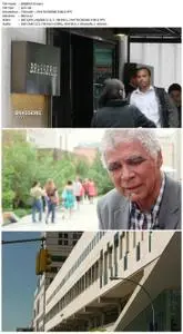 Diller Scofidio + Renfro: Reimagining Lincoln Center and the High Line (2012)