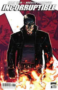 Incorruptible 8 ( 2010 )