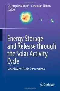 Energy Storage and Release through the Solar Activity Cycle: Models Meet Radio Observations 